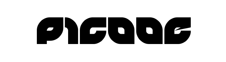 picaae Font