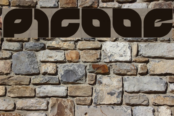 picaae Font examples