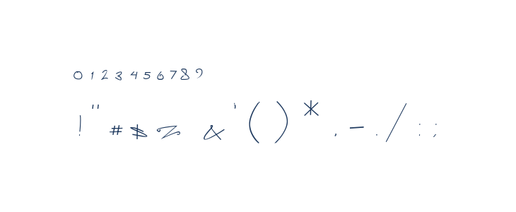 picablo fentier Other Characters