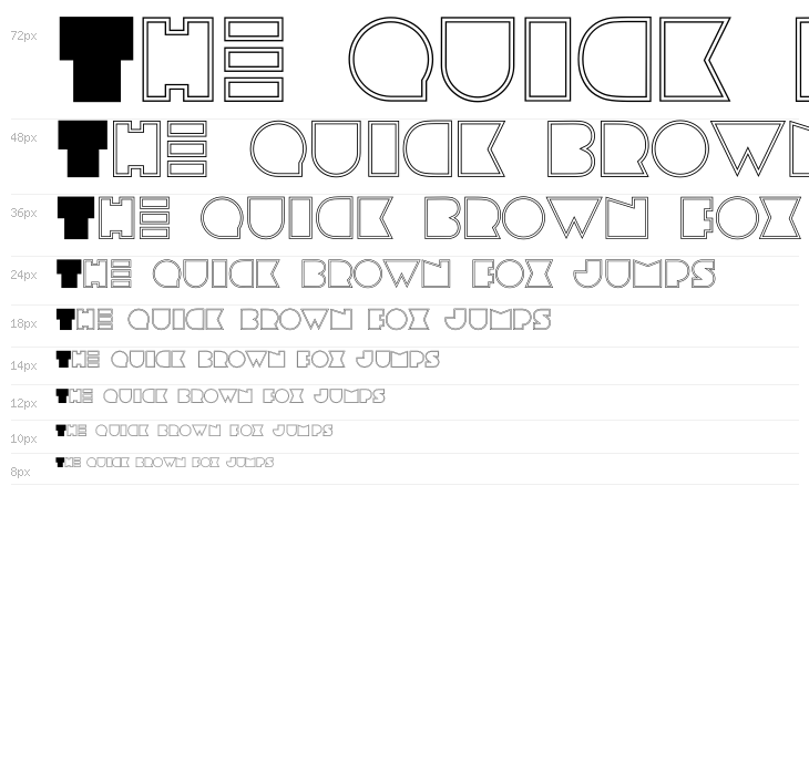 pickleweasel Waterfall