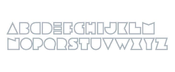 pickleweasel Lowercase