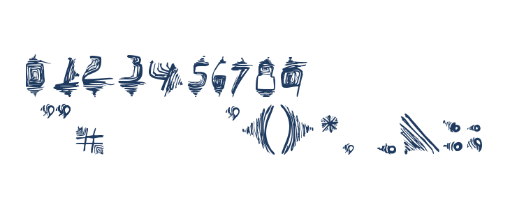 picto Other Characters