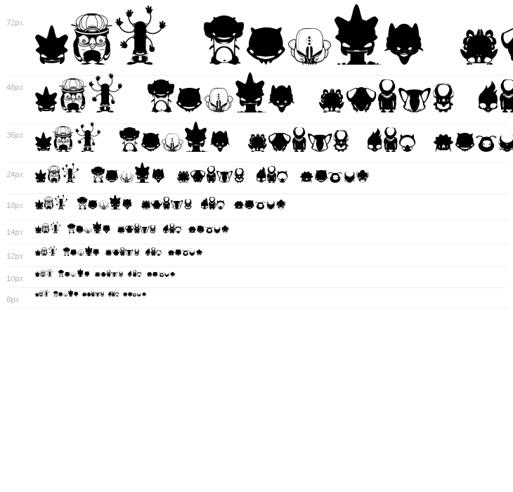 pictoserie5 Waterfall