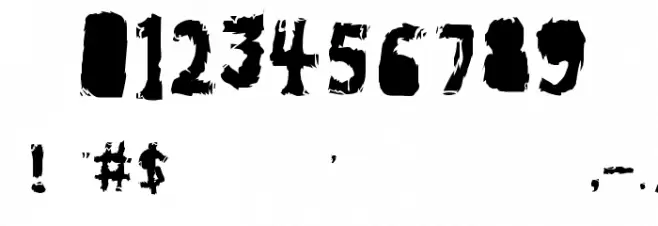 piledriver خط محارف أخرى