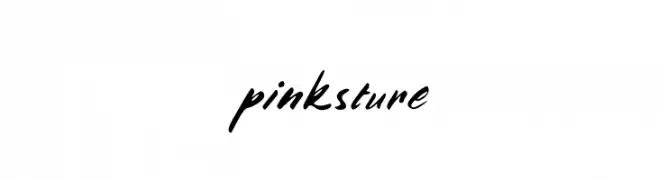 pinksture  Fuentes Gratis Descargar