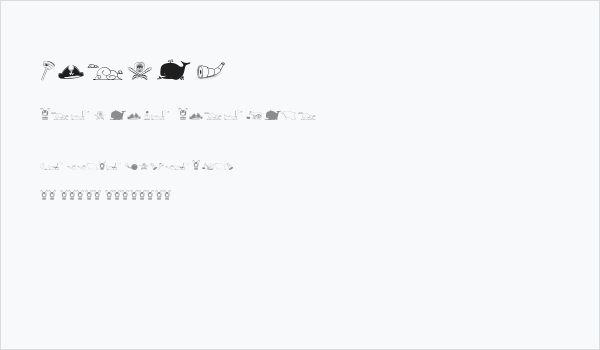 pirats Business Card