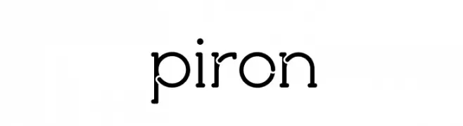 piron 