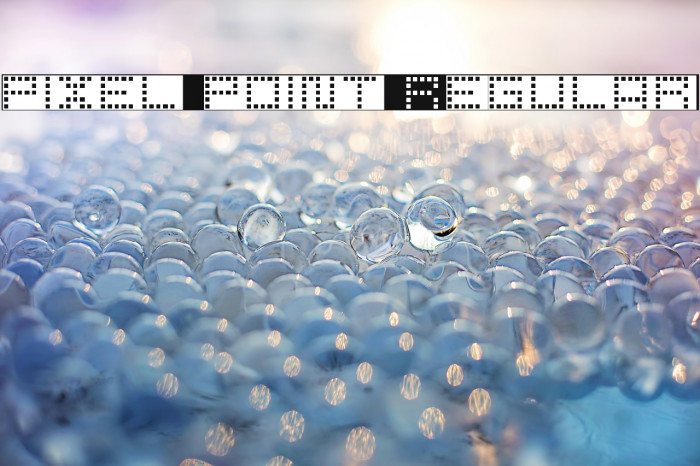 pixel point Regular Example 3