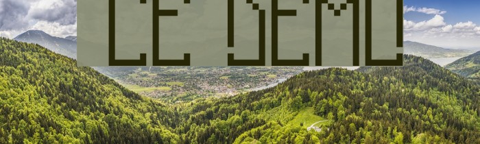 pixelanky CE DEMO Font examples