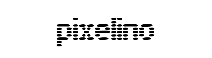 pixelino  Free Fonts Download