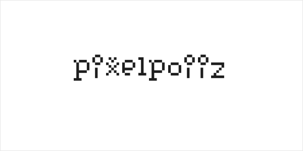 pixelpoiiz Logo