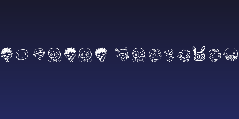 pixopop roughcut Social Header