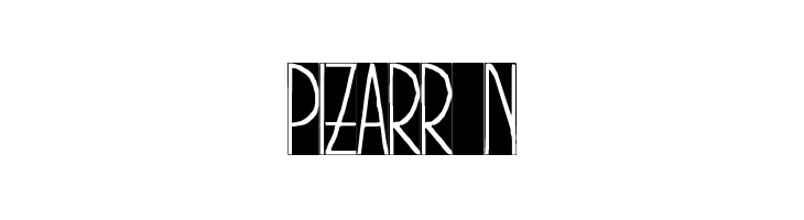 pizarrón  font caratteri gratis