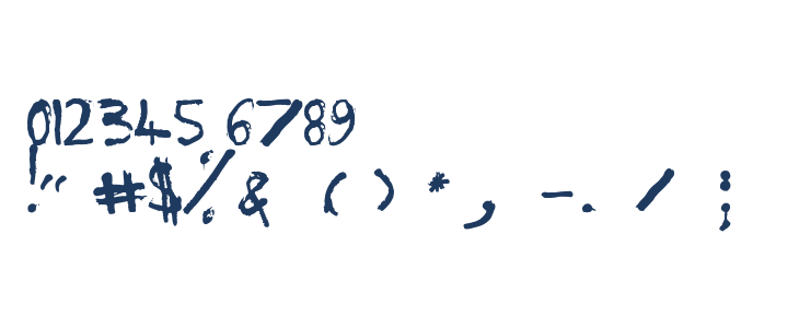 PJGrunge Other Characters