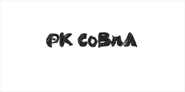PK CoBrA Logo
