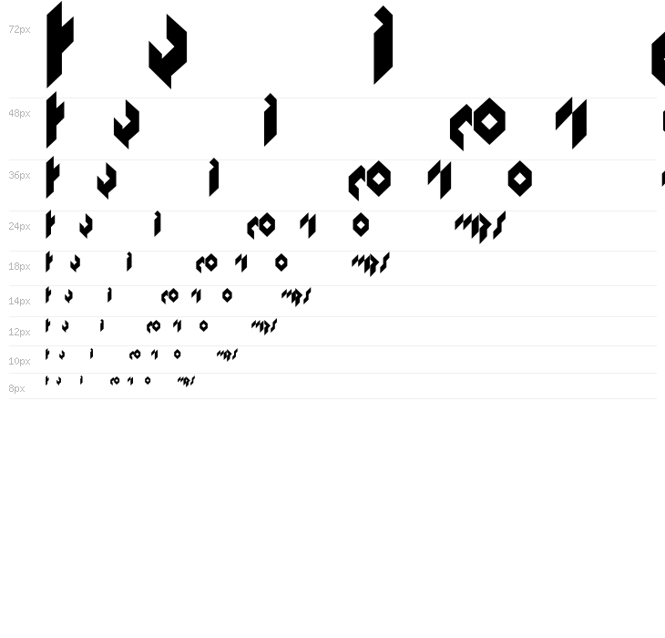 PLANET METROPOLIS Waterfall