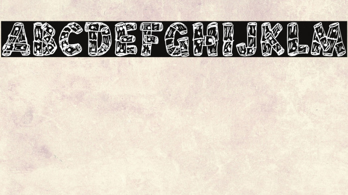 PLANTS DRAW Example 3