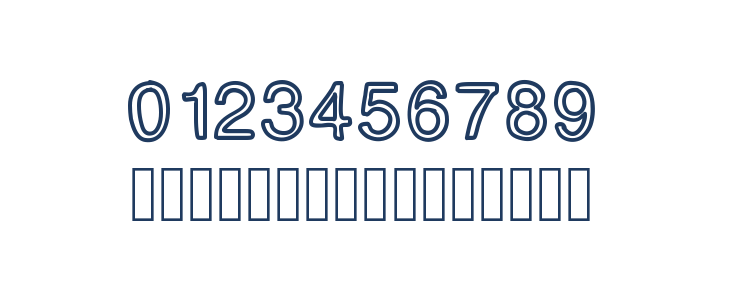 PLAQUE Other Characters