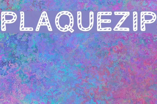 PLAQUEZIP Example 2