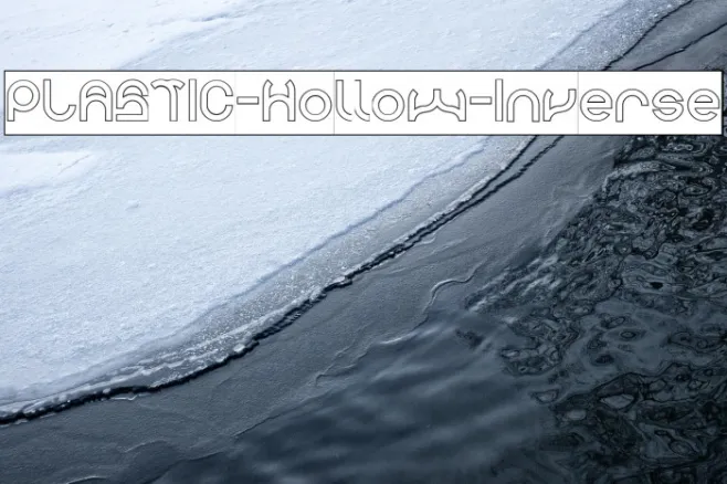 PLASTIC-Hollow-Inverse Example 2
