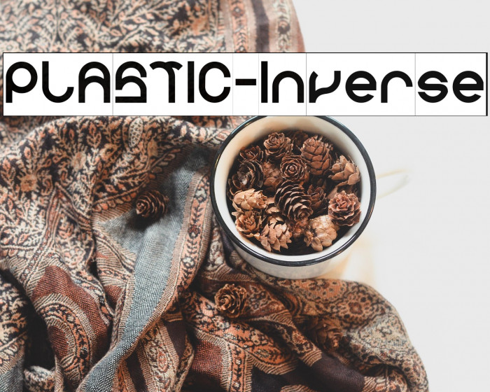 PLASTIC-Inverse Example 3