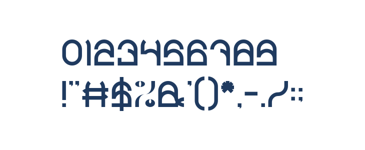 PLASTIC-Light Other Characters