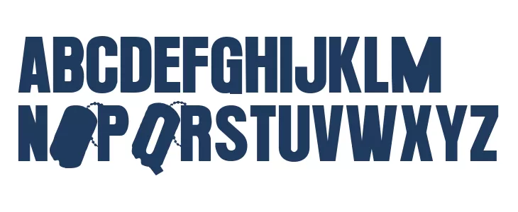Uppercase