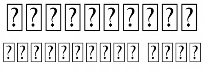 PLAYFULALPHABET_demo Caratteri ALTRI CARATTERI