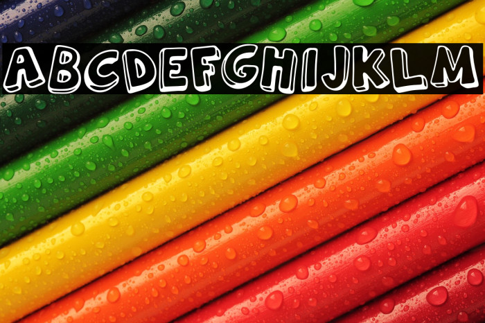 PLAYFULALPHABET_demo Example 1