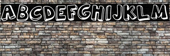 PLAYFULALPHABET_demo Example 3