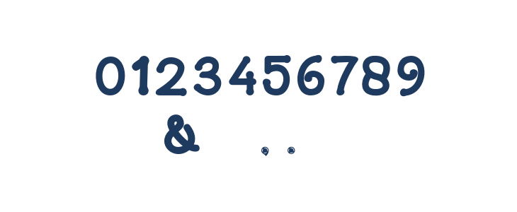 PLAYGROUND Other Characters