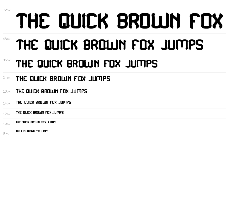 PLEASE FORGIVE  ME Waterfall