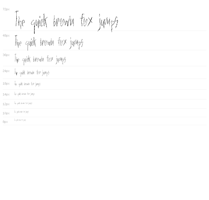 PLENTYofMETAL Waterfall