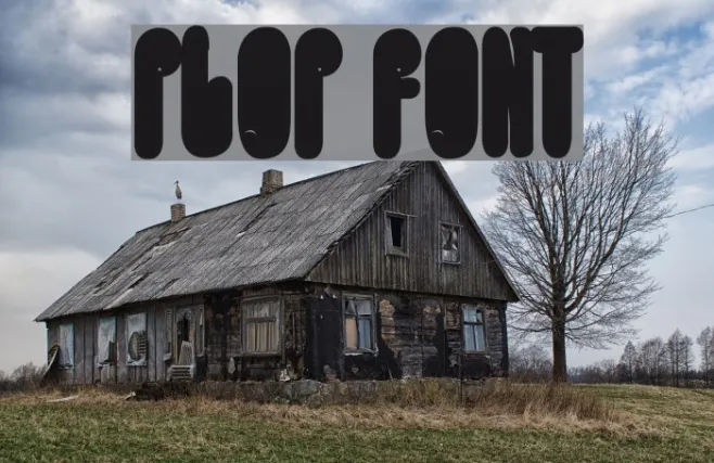 PLOP Example 1