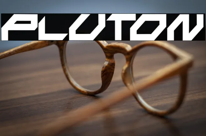 PLUTON Example 2