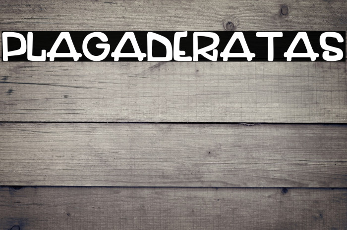 Plaga de Ratas Example 2