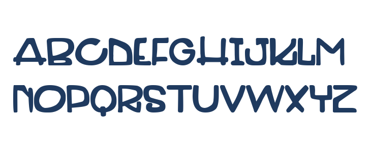 Plaga de Ratas Lowercase