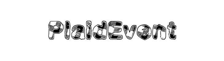 PlaidEvent Fuentes