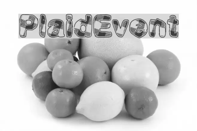 PlaidEvent Fuentes examples