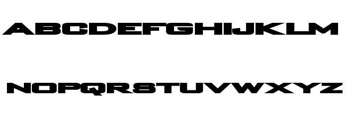 Plain O Matic Font LOWERCASE