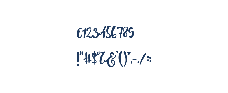 Plainstall Other Characters