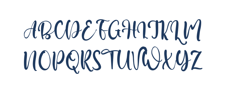 Plainstall Uppercase