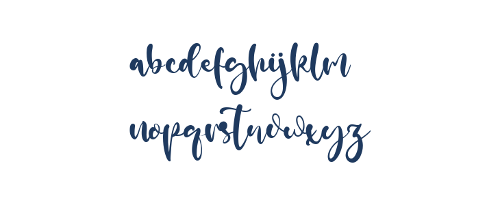 Plainstall Lowercase