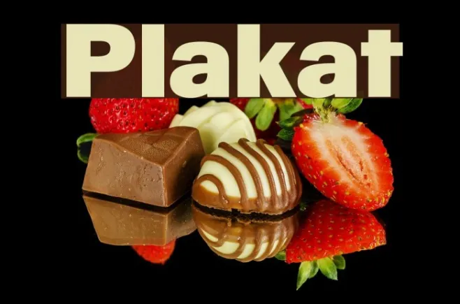 Plakat Example 3