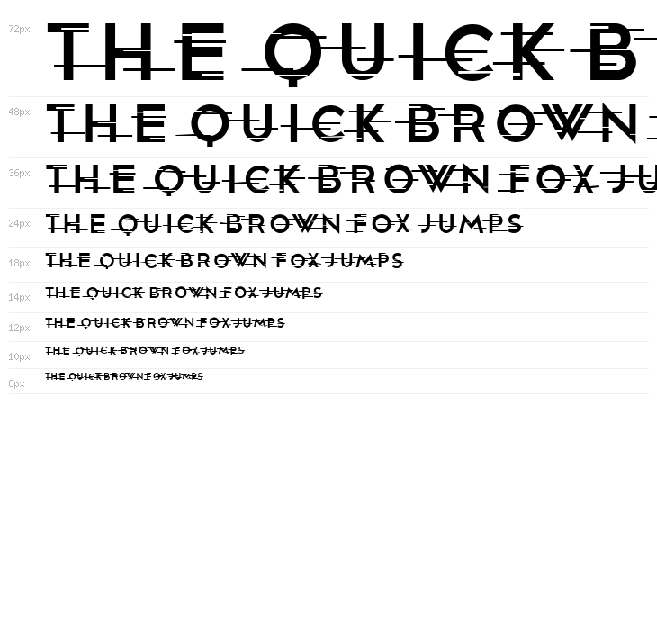 Plan De La Maison Regular Waterfall