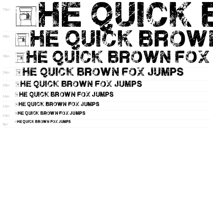 Plane Crash Waterfall