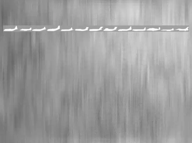 Planes-S-Modern Font examples