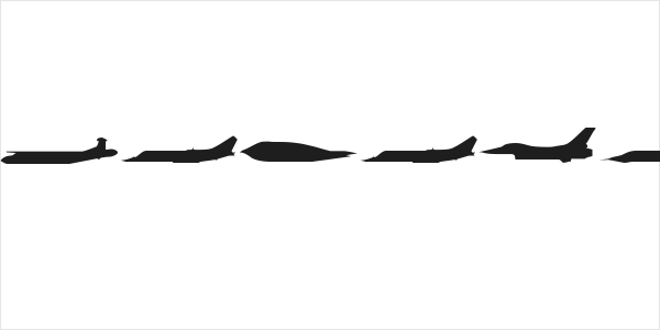 Planes-S-Modern Logo