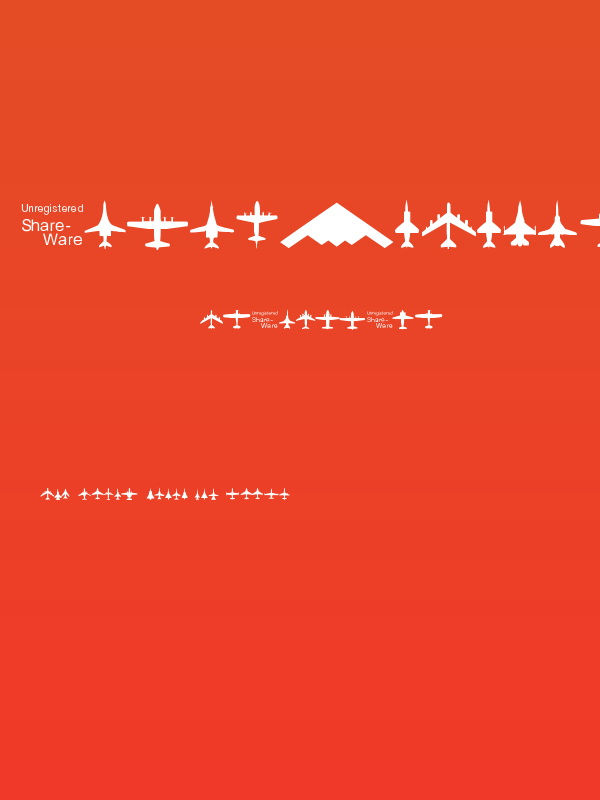 Planes-T-Modern Poster