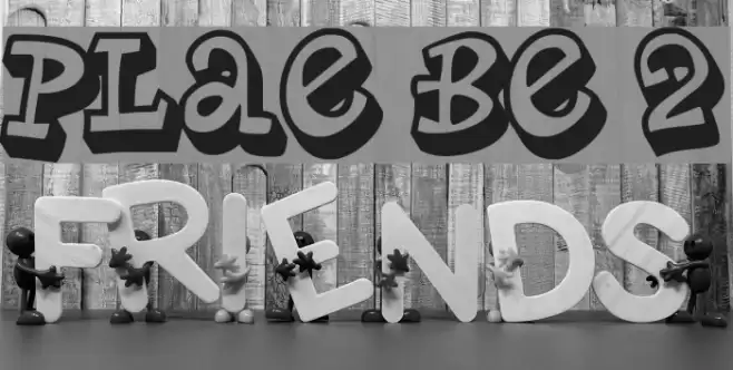 Planet Benson 2 Caratteri examples